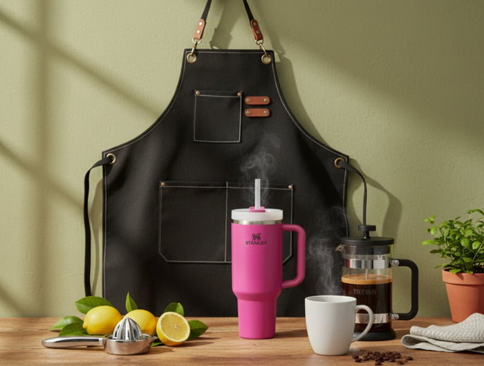 Kitchen Essentials