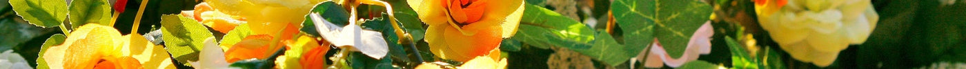 The History of Artificial Flowers: From Victorian Times to Modern Day