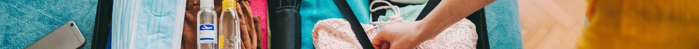 Antitheft for Travelers: Essential Products to Keep Your Belongings Safe