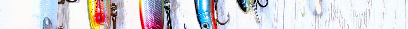 Seasonal Strategies: Best Baits and Lures for Each Fishing Season