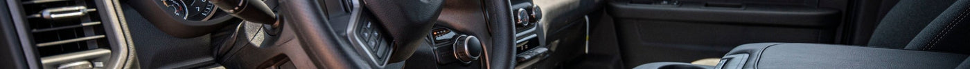 Innovative Trim Technology: From Ambient Lighting to Smart Trim Materials