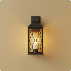 Collection image for: Outdoor Lighting