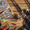 Fishing Accessories