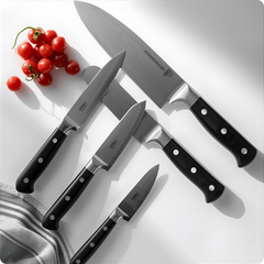 Collection image for: Kitchen Knives & Accessories