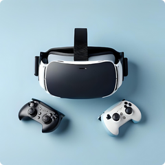 Collection image for: Video Game Consoles & Accessories