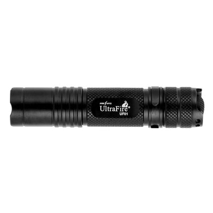Ultrafire Uf01 Aa Flashlight - 500Lm