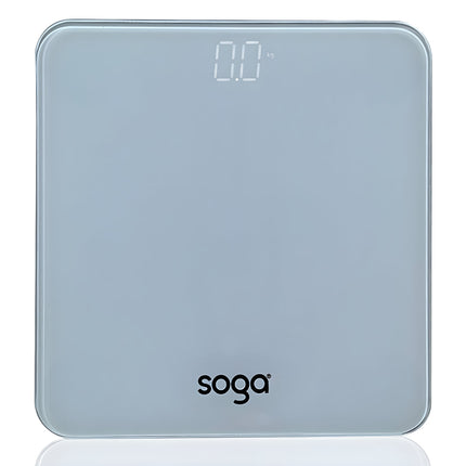 180kg Digital Scales White