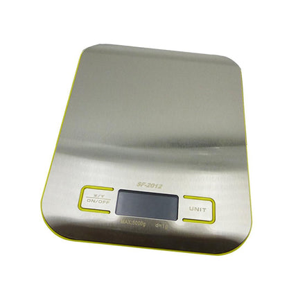 5kg Electronic Food Scale