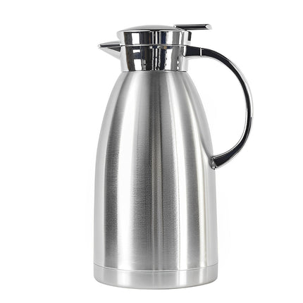 2.3L Stainless Steel Water Bottle