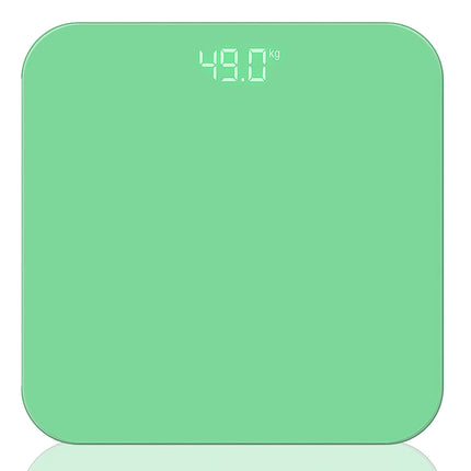 180kg Digital Scales Green
