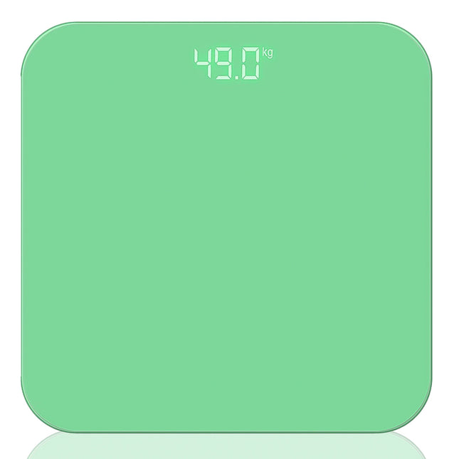 180kg Digital Scales Green