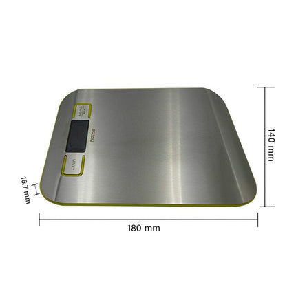 5kg Electronic Food Scale