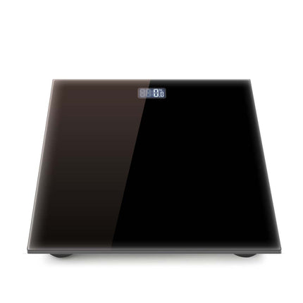 180kg Digital Electronic Scales Black