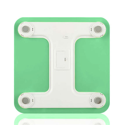 180kg Digital Scales Green
