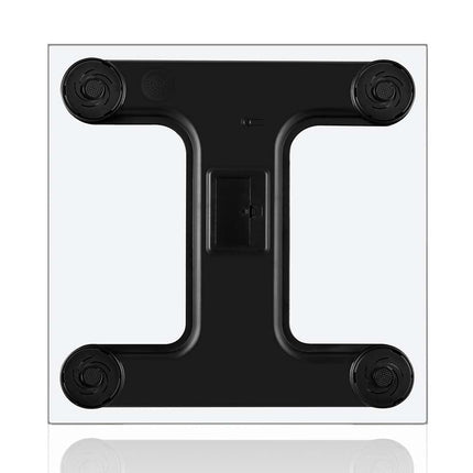 180kg Digital Electronic Scales Black
