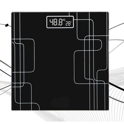 180kg Electronic Talking Scale
