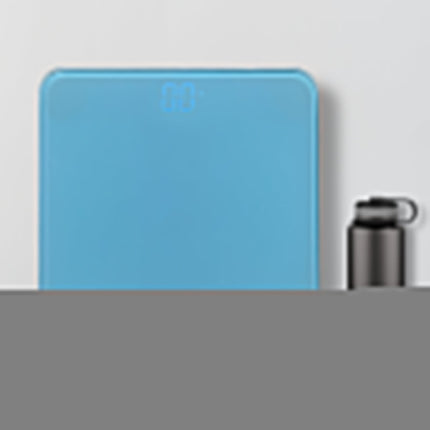180kg Digital Scales Blue