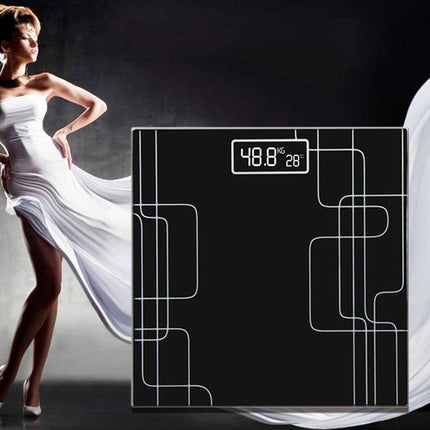180kg Electronic Talking Scale