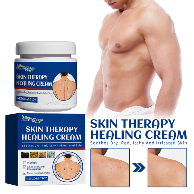 Skin Care Cream Gentle Ingredients Nourish Body Skin And Relieve Redness Skin Care Cream