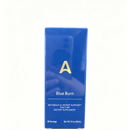 30ml Blue Droplet