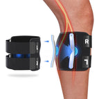 HX004-1 Calf Protector (Printed Version) / One Size
