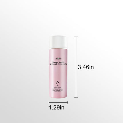 Skinverra™ – Restore Confidence in Every Drop