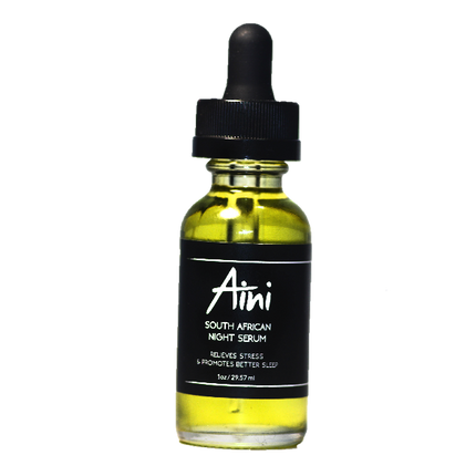 South African Night Serum
