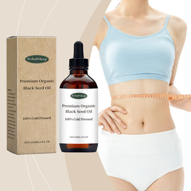 WoodSleep Body Care Essential Oil Moisturizes, Nourishes And Massages Body Skin Daily Care Essential Oil