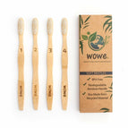 Sweet Orange + Tooth Brushes