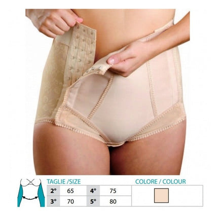 Elastic support girdle JOLIE MAMAN® Art.1524