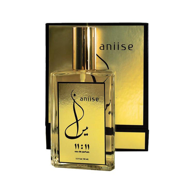 Eau de Parfum for Women - 11:11