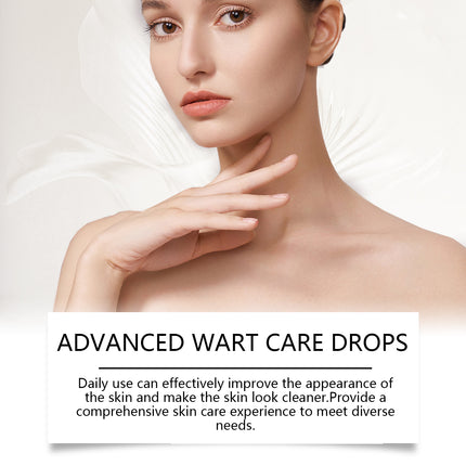 South Moon Keyo Care Drops, Gently Repair the Skin Clean, Smooth and Beautiful Choice