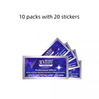 10 packs