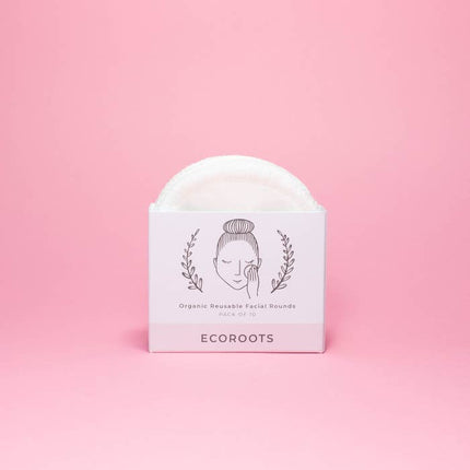 Organic Makeup Remover / Toxin Free / Gentle / Sensitive Skin /