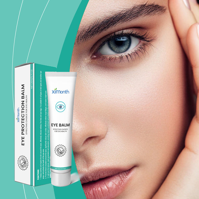 Ximonth Moisturizing Eye Care Cream Moisturizing Eye Care Cream For Dry Eyes