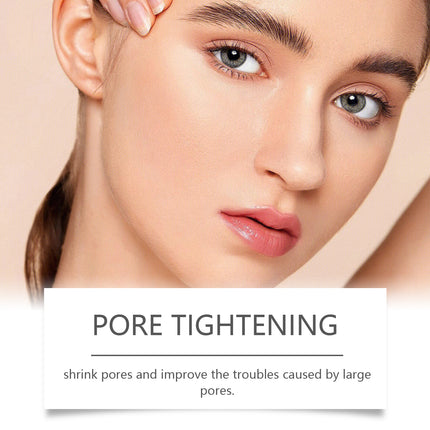 Hoygi Collagen Peel-Off Mask (With Brush) Gently Nourishes, Moisturizes, Brightens, Smooths And Refines The Skin