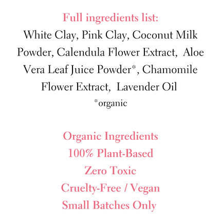 New Beginning Exfoliating Mask