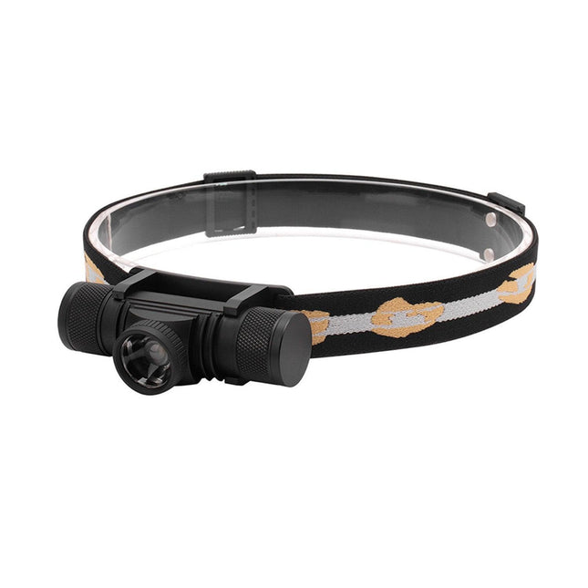 Ultrafire P1 Headlamp - 600Lm