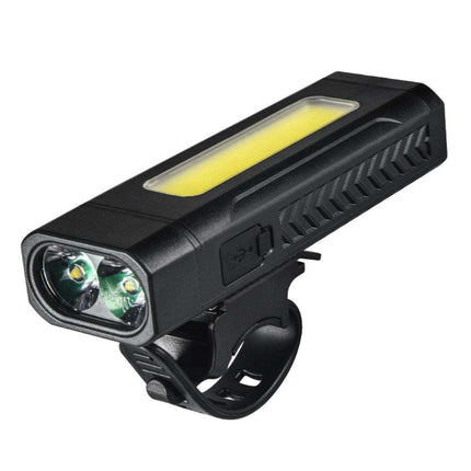 Ultrafire F3 Bicycle Headlight