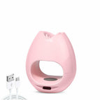 Pink / USB