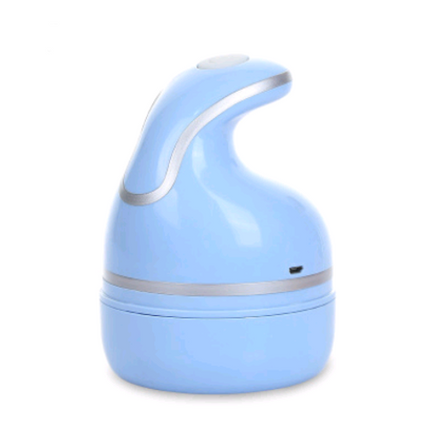 3D Cervical Vertebra Massage Instrument Head Massager