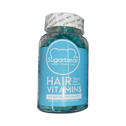 hair skin nails hair gummies Collagen Biotin Gummies
