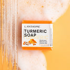 1pcs / Turmeric oil