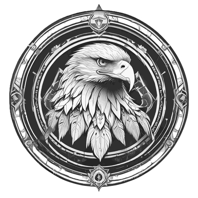 Suncrest Eagle: Must Order With Flashlight For Shipment