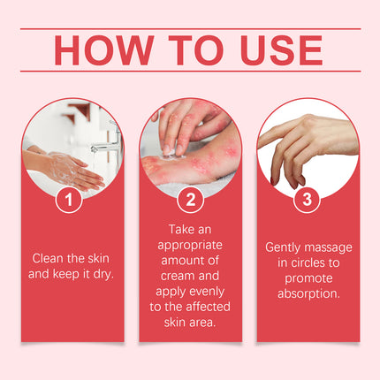 Ximonth Skin Repair Cream Daily Pamper, Nourish And Improve Skin Comfort With A Moisturizing Cream For The Body