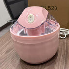 Pink EU Standard