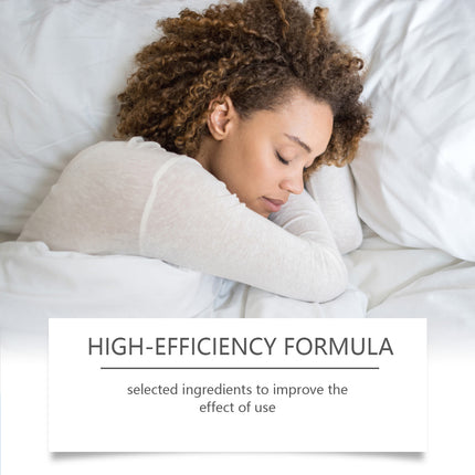 Houkea Refreshing Sleep Spray Herbal Ingredients Enjoy A Restful Night With A Moisturizing Body Sleep Treatment Spray
