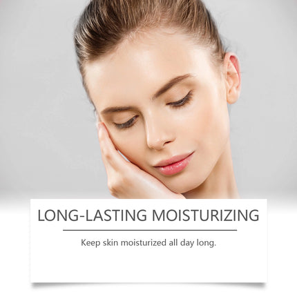 OUHOE Skin Soothing Gel Skin Care Firming And Moisturizing Skin Firming Gel