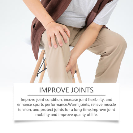 Ximonth Joint Care Cream Gentle Nourishing Joint Care Daily Joint Care Knee And Elbow Care Cream