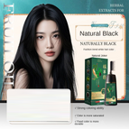 Natural Black / 500ml
